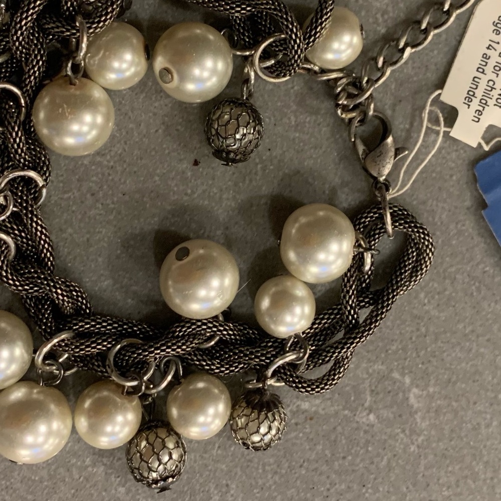 NWT Simply Vera Bracelet - Picture 2 of 5